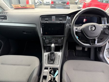 2018 Volkswagen Golf - photo 11