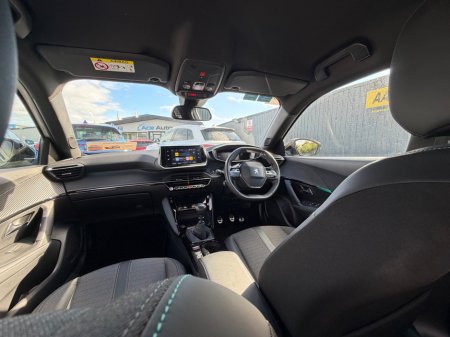 2023 Peugeot 2008 - photo 36