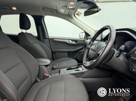 2023 Ford Kuga - photo 3