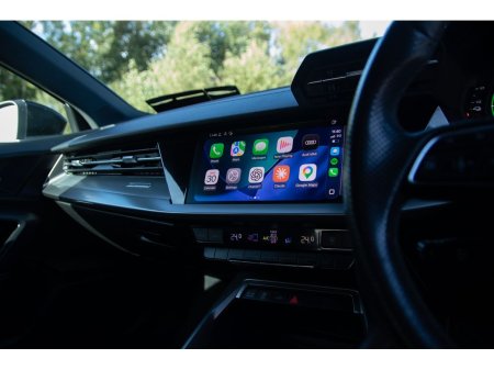 2021 Audi A3 - photo 14