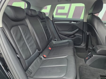 2016 Audi A3 - photo 22