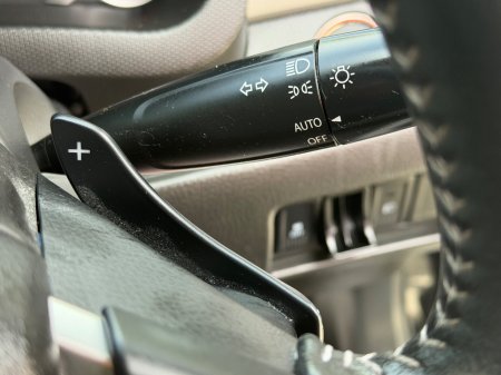 2014 Suzuki Swift - photo 15