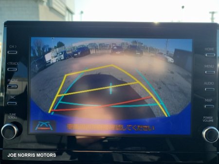 2020 Toyota Corolla - photo 21