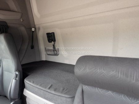 2022 SCANIA P250 - photo 18