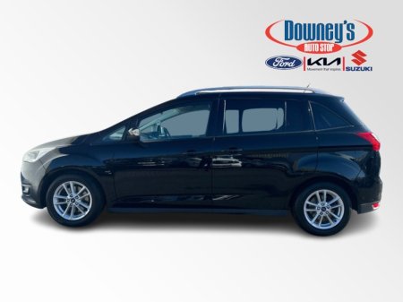 2016 Ford C-Max - photo 7