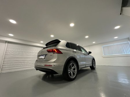 2019 Volkswagen Tiguan - photo 17