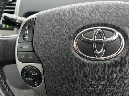 2008 Toyota Prius - photo 22