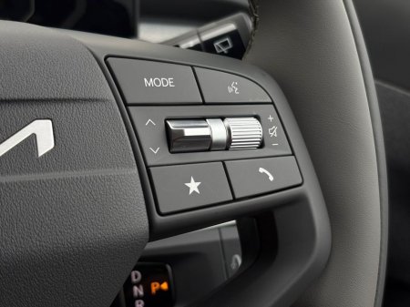 2026 Kia EV3 - photo 13