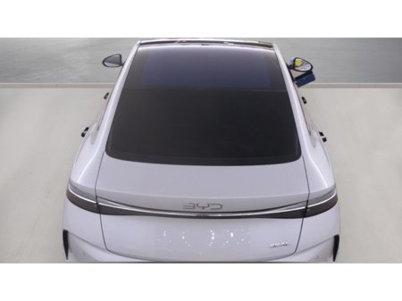 2026 BYD SEAL - photo 7