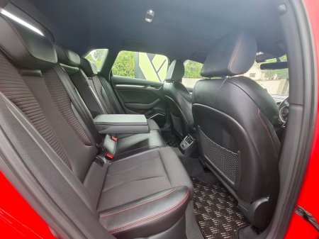 2016 Audi S3 - photo 12