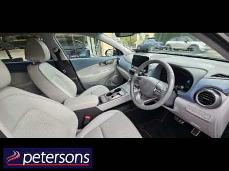 2020 Hyundai KONA - photo 11