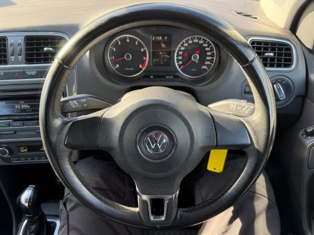 2013 Volkswagen Polo - photo 10