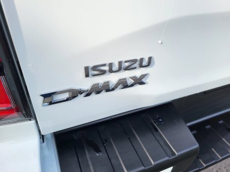 2026 Isuzu D-Max - photo 15