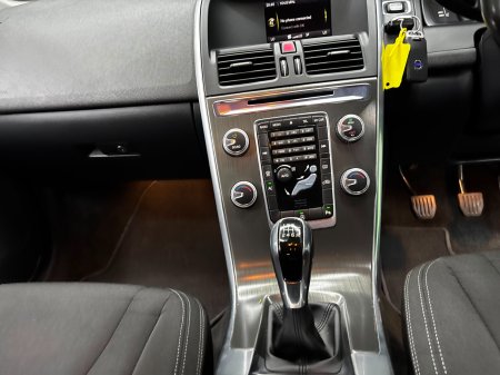 2015 Volvo XC60 - photo 30