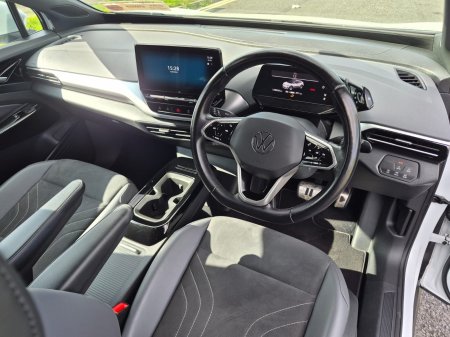 2022 Volkswagen ID.4 - photo 20