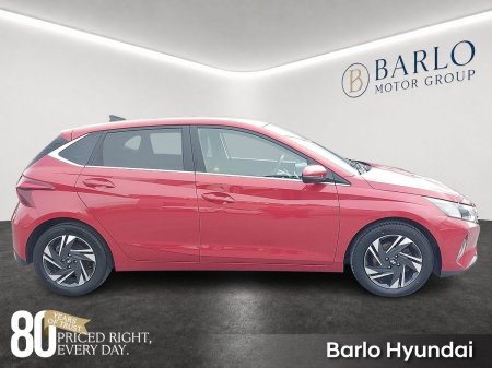 2023 Hyundai i20 - photo 4