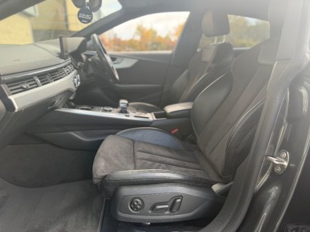 2017 Audi A5 - photo 11
