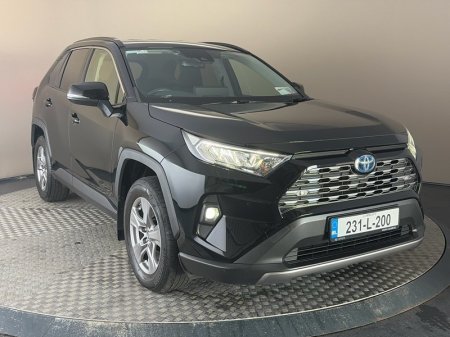 2023 Toyota RAV4 - photo 13