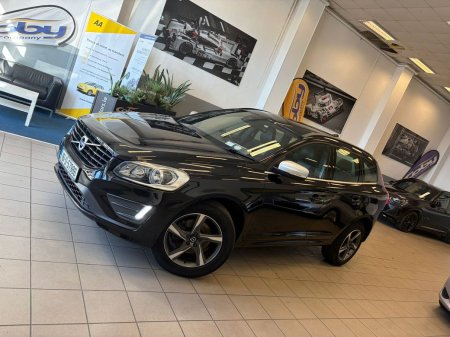 2016 Volvo XC60 - photo 8
