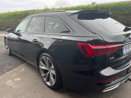 2019 Audi A6 - photo 11