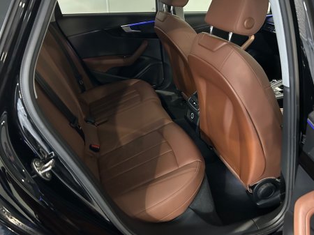 2020 Audi A4 - photo 19