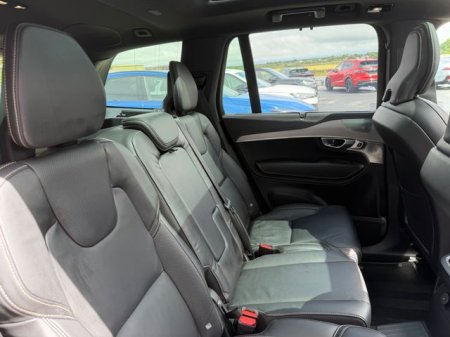2024 Volvo XC90 - photo 16