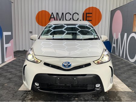 2016 Toyota Prius - photo 2