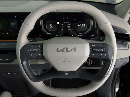 2026 Kia EV9 - photo 29