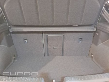 2026 Cupra Leon - photo 12