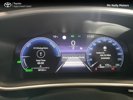2023 Toyota Corolla Cross - photo 13