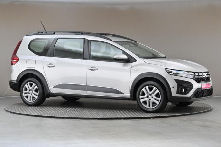 2023 Dacia Jogger - photo 12