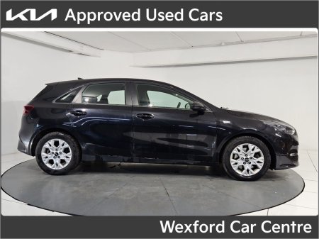 2023 Kia Ceed - photo 6