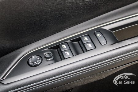2024 Peugeot 5008 - photo 20