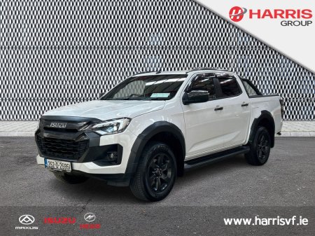 2025 Isuzu D-Max - photo 6