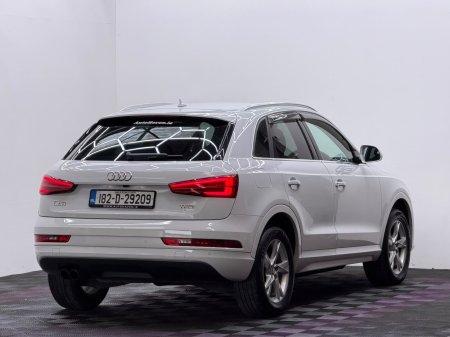 2018 Audi Q3 - photo 6