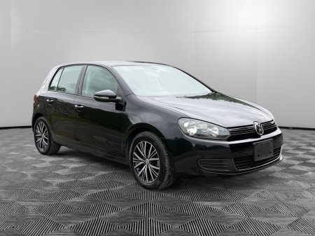 2013 Volkswagen Golf - photo 7