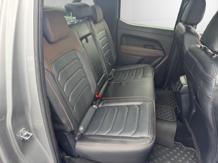 2024 Volkswagen Amarok - photo 14