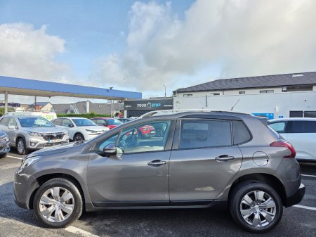 2020 Peugeot 2008 - photo 6