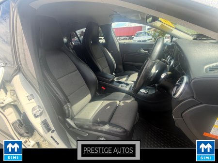 2017 Mercedes-Benz CLA - photo 17