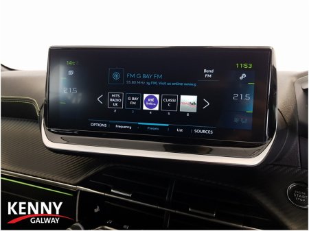 2023 Peugeot 2008 - photo 36