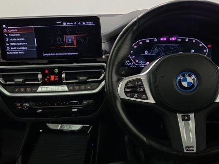 2022 BMW iX3 - photo 17