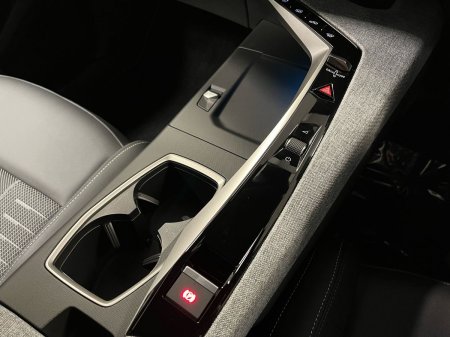 2026 Peugeot 5008 - photo 4