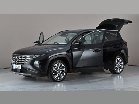 2022 Hyundai Tucson - photo 13