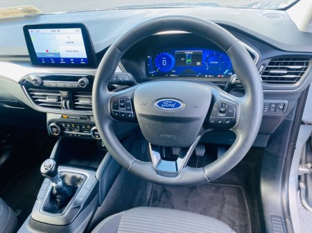 2022 Ford Kuga - photo 13