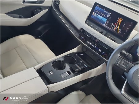 2027 Nissan X-Trail - photo 16