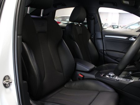 2019 Audi A3 - photo 26