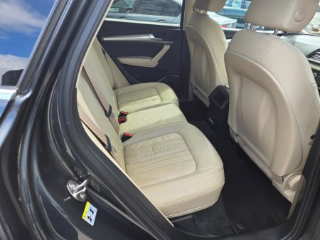 2020 Audi Q5 - photo 32