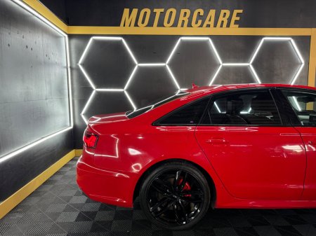 2015 Audi A6 - photo 6