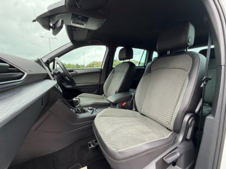 2023 SEAT Tarraco - photo 10