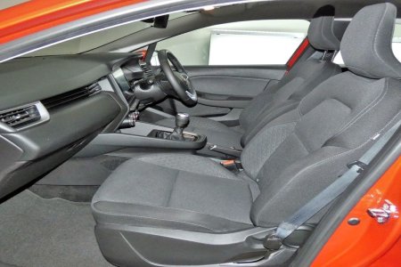 2022 Renault Clio - photo 15